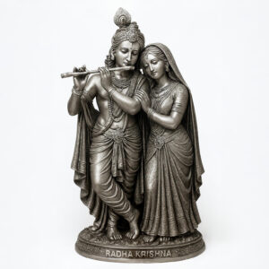 Silver Murti